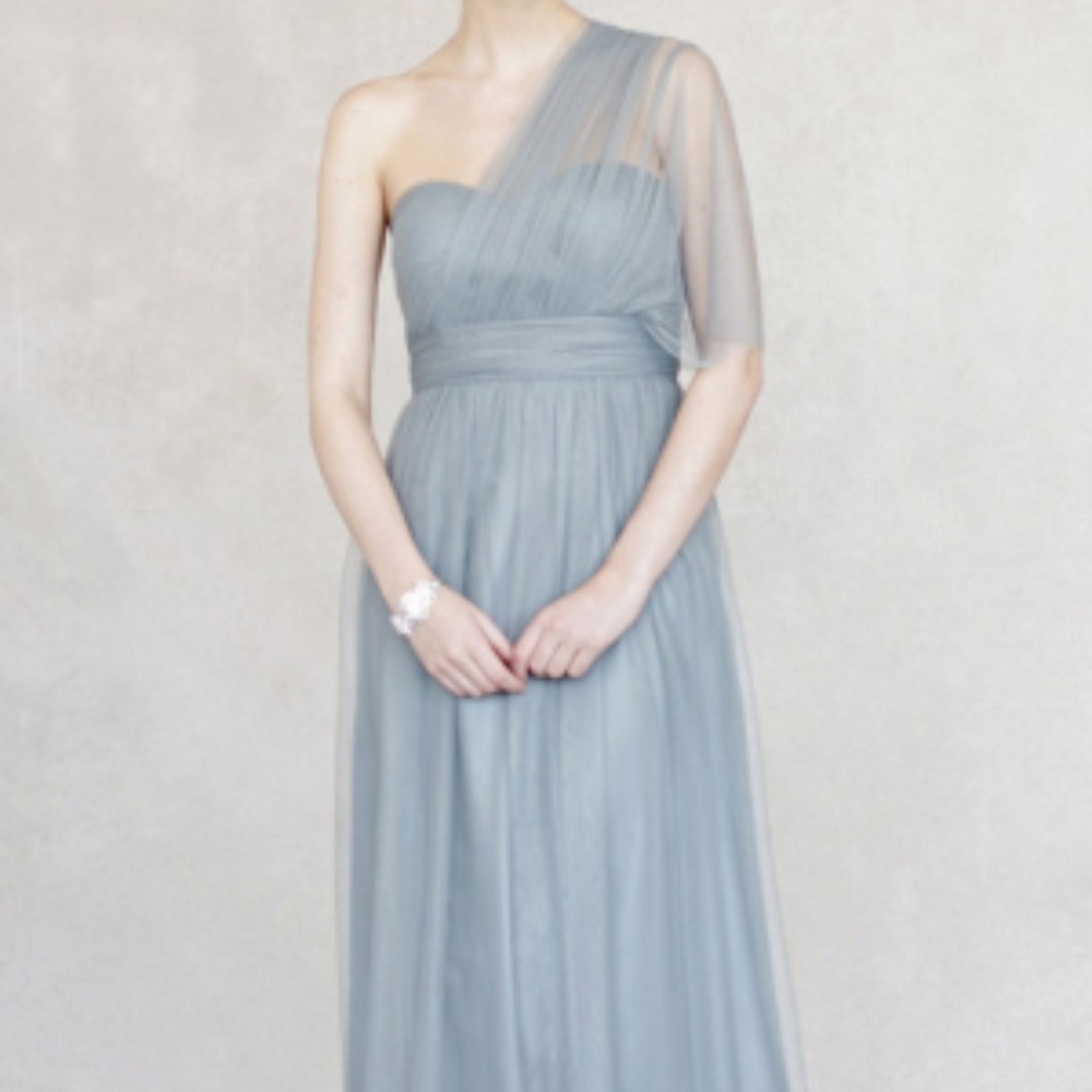 Jenny Yoo Collection - ANNABELLE CONVERTABLE DRESS